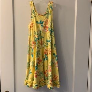 Fresh Produce sundress